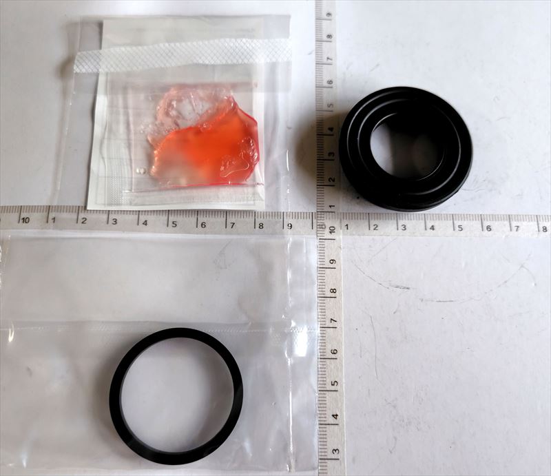 『6番のみ』 KEI/ SWIFT用 シールセットのみ 55880-68L01 FIG531C スズキ純正部品