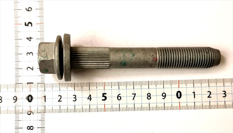 ե å㡼ĥ ܥȤΤ 90119-14160 DAA-AYH30W ȥ西