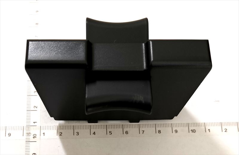 カツプ ホルダ の パーテーシヨン ■ 『図の略番 92118E のみ』 スバル純正部品 レガシィ 適合年式[平成26年07月〜next]『品番』 92118AJ000→92118AJ001 ^j112^