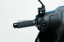 『タクト』 純正 AF79 グリップヒーター(左右セット) パーツ ホンダ純正部品 オプション アクセサリー 用品