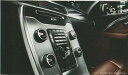 V70 XC70 S80 パーツ センターコンソール・ダッシュボードセンター フェザーライン・アルミニウム ボルボ純正部品 BB6304TW BB6304TXC...