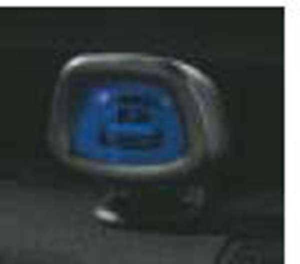 『BRZ』 純正 ZC6 コーナーセンサー（フロント2センサー） パーツ スバル純正部品 危険通知 接触防止 障害物 オプション アクセサリー 用品