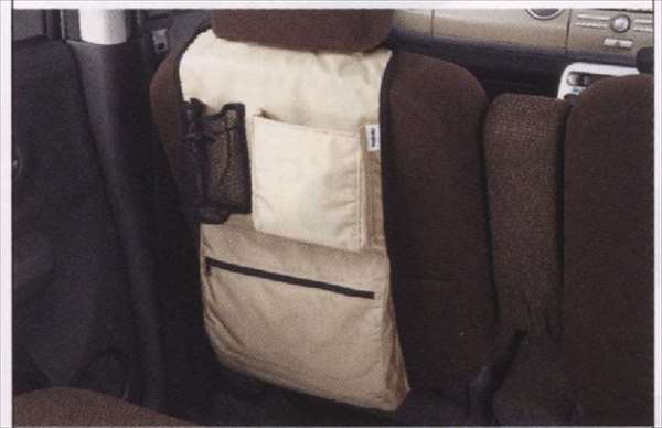 『ラパン』 純正 HE22S マザーポケット パーツ スズキ純正部品 収納スペース 小物入れ 便利用品 lapin オプション アクセサリー 用品