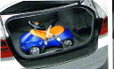 3 パーツ テンション・ベルト 手動巻取式 BMW純正部品 LBA ABA オプション アクセサリー 用品 純正(2)