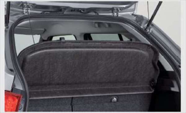 『イグニス』 純正 FF21S トノカバー パーツ スズキ純正部品 荷室 トランク ignis オプション アクセサリー 用品