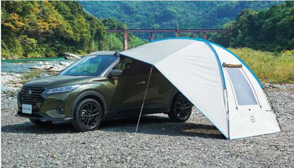 楽天市場】カーサイドタープ(対応車種メーカー日産 楽天市場】カーサイドタープ(対応車種メーカー日産