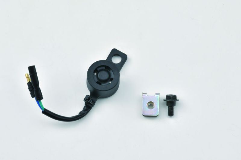 『FORZA』 純正 MF17 アラーム パーツ HONDA_2輪純正部品 オプション アクセサリー 用品