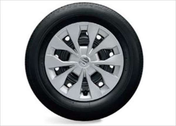 『ランディ』 純正 SGC27 SGNC27 フルホイールカバー 15インチ 1枚より パーツ スズキ純正部品 ホイー..