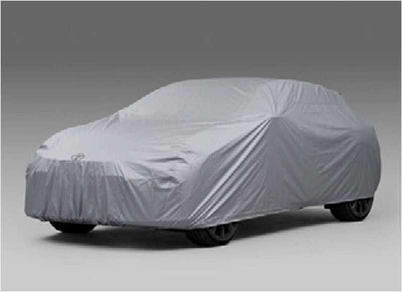 『クラウンエステート』 純正 AZSH39W AZSH38W カーカバー（ 防炎タイプ ） ※ESTATE Z用 パーツ トヨタ..