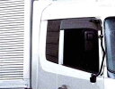 クオン パーツ ギャップシール 標準キャブ左右セット 日産ディーゼル純正部品 CD系〜 オプション アクセサリー 用品 純正 送料無料