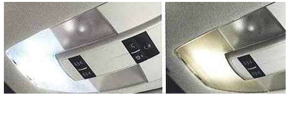 Gクラス インテリアLEDライト ベンツ純正部品 Gクラス パーツ w461 パーツ 純正 ベンツ ベンツ純正 ベ..