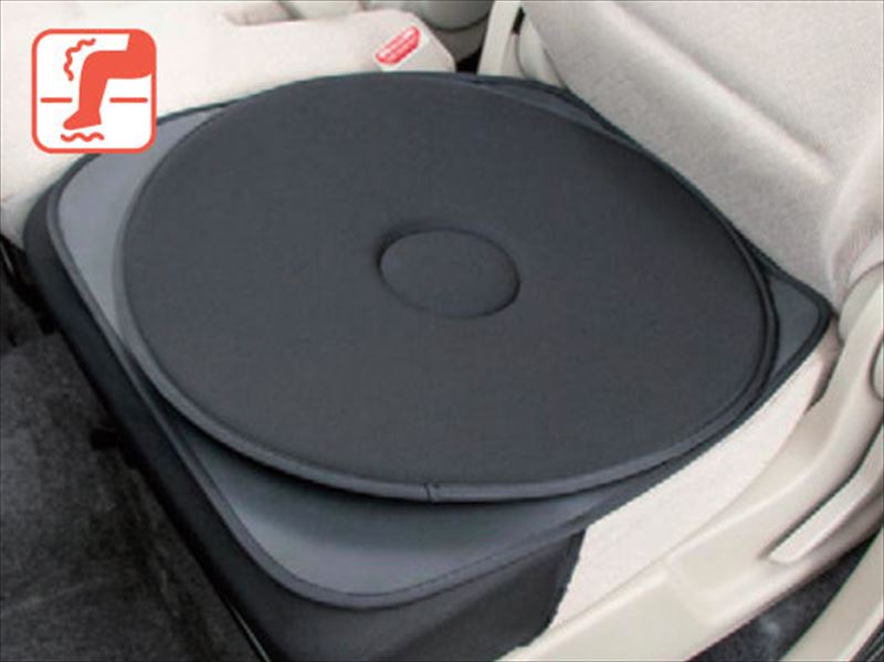 『クラウンセダン』 AZSH32 KZSM30 社外品 回転クッション ヒップ型 トヨタ パーツ オプション アクセ..