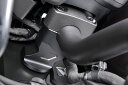 『Rebel 1100 T DCT』 SC83 社外品 SP武川 セットバックハンドルクランプ ※ブラックアルマイト仕上げ HONDA_2輪 パーツ オプション...
