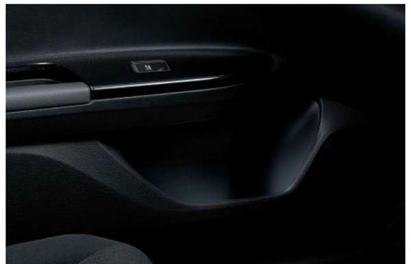 『アコード』 純正 CR7 ドアポケットイルミネーション パーツ ホンダ純正部品 accord オプション アクセサリー 用品