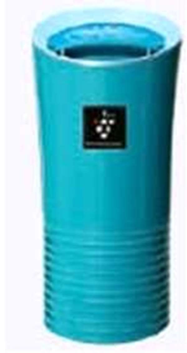 『アトレーワゴン』 純正 S321G S331G 車載用プラズマクラスターイオン発生機 パーツ ダイハツ純正部品..