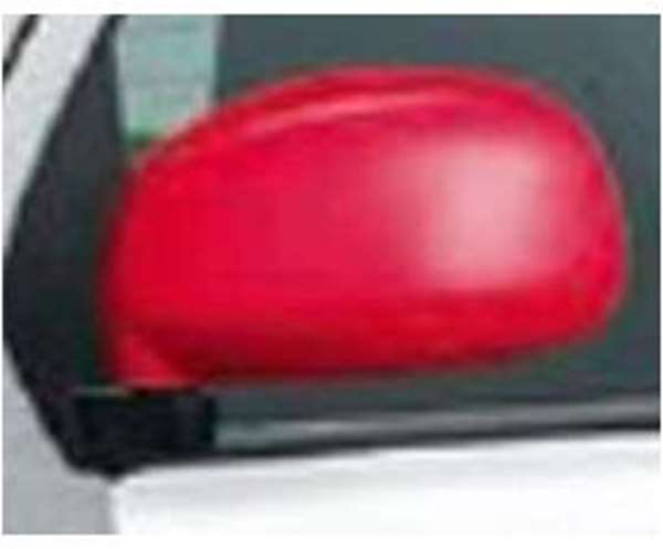 『アルトワークス』 純正 HA36S ドアミラーカバー 右側用 パーツ スズキ純正部品 サイドミラーカバー ..