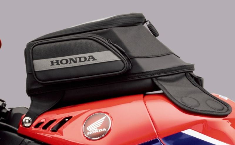 『CBR1000RR-R FIREBLADE』 純正 SC82 タンクバッグ パーツ HONDA_2輪純正部品 オプション アクセサリ..