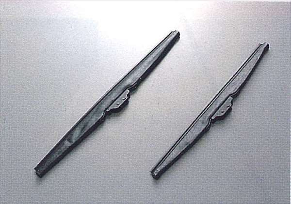 『エブリイ』 純正 DE51 DF51 スノーブレード（フロント専用）右側用 パーツ スズキ純正部品 凍結 雪 ワイパー every オプション アクセサリー 用品