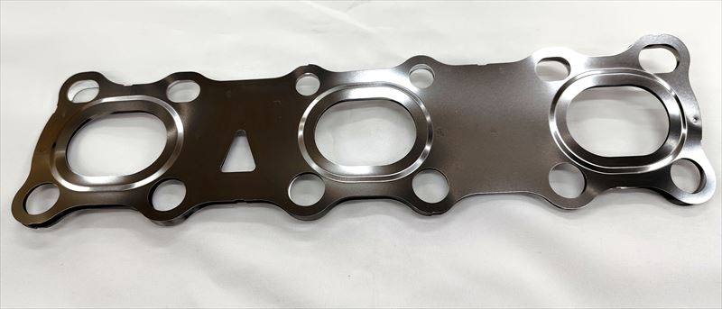 エキゾ−ストマニホ−ルドのガスケツトのみ 14036-EA200 シーマ用 日産純正部品 m20m