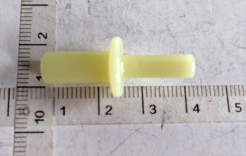 ホース の コネクタ ■ 『図の略番 16385 のみ』 スバル純正部品 フォレスター 適合年式[平成19年09月〜next]『品番』 16385AA030 ^j8^