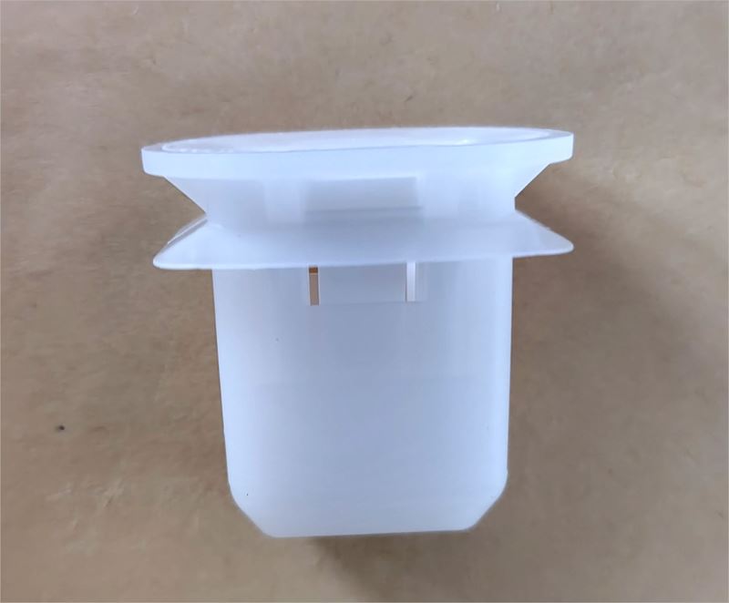 リヤシートクッションロックのフックのみ 7269397202 ソニカ用 ダイハツ純正部品