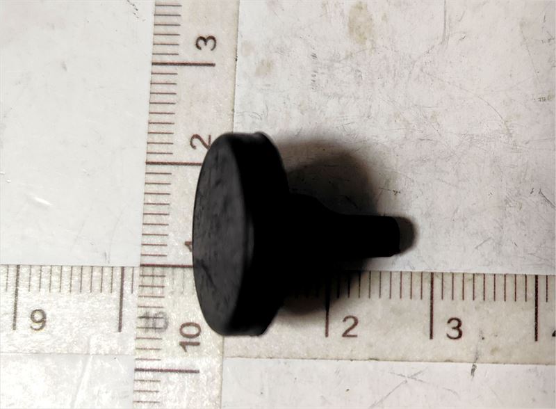 ストーリア用 クッションのみ 90045-40127 M101S-GMSA ダイハツ純正部品