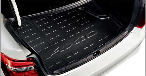 『カローラ アクシオ』 純正 NKE165 NRE161 NZE161 NRE160 NZE164 ラゲージトレイ パーツ トヨタ純正部..