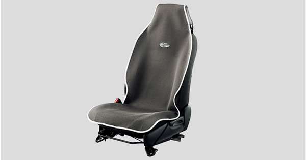 『カローラ アクシオ』 純正 NKE165 NRE161 NZE161 NRE160 NZE164 シートエプロン1枚 パーツ トヨタ純..