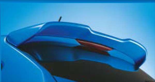 『XV』 純正 GP7 ルーフスポイラー パーツ スバル純正部品 オプション アクセサリー 用品