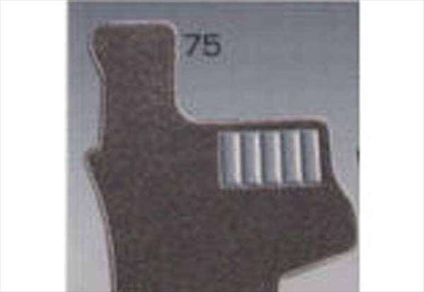 ギガ フロアカーペット(グレー） イスズ純正部品 ギガ パーツ cyl77 cyj77 cyy77 cye77 パーツ 純正 イスズ いすゞ イスズ純正 いすゞ 部品 オプション カーペット