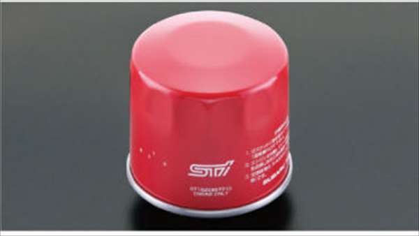 『インプレッサ』 純正 GT2 GT3 GT6 GTE GT7 STI パフォーマンスオイルフィルター パーツ スバル純正部..