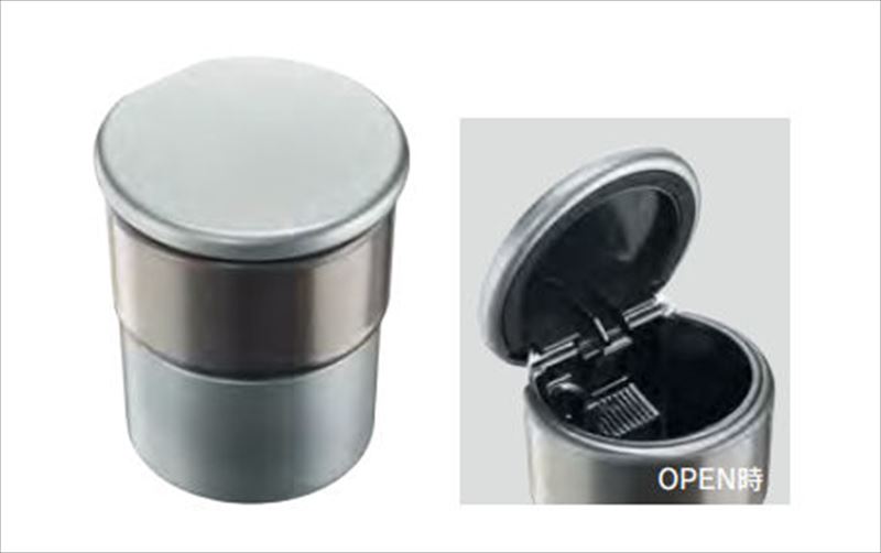 『IS』 純正 USE30 GSE31AVE30 AVE35 ASE30 灰皿(ベーシック) パーツ レクサス純正部品 タバコ 喫煙 アッシュトレイ オプション アクセサリー 用品