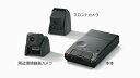 『UX』 純正 AWXBB ドライブレコーダー (カメラ別体型 / スマートフォン連携タイプ) パーツ レクサス純正部品 オプション アクセサリー 用品(2)