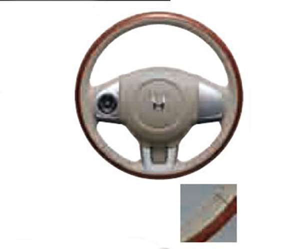 『NBOX+』 純正 JF1 ステアリングホイール ステアリングガーニッシュ装備無し車用 パーツ ホンダ純正部..