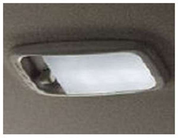 『ハイゼット カーゴ』 純正 S321V S331V ルームランプ（LED) パーツ ダイハツ純正部品 オプション ア..