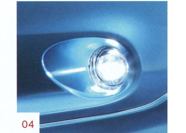 車種名リーフ品名LEDフォグランプ フォグランプ付車用取り付けできる年式(重要) 平成24年11月〜27年11月型式AZE0詳細夜間の視認性を高め、低消費電力も実現した白色LEDフォグランプ。LEDヘッドランプのリーフなら白色光のコーディネートが可能。シャープな輝きを放つリーフが完成します。取り付けに関して取り付けできるグレード全てのグレードに取り付け出来ます取り付け難易度は 「やや難しい」※参考程度にお考えください【設定されている取り付け工賃】 6400円(税抜き)※取付説明書が付属していない場合、ご連絡頂ければ対応致します。※上記の表示はあくまで参考程度としてお考え下さい。技術の個人差や表示通りでは無い場合があります取り付け出来るか確認依頼する同じ車種・年式で「別の部品」を確認する同じ車種で「別の年式」を確認する同じメーカーで「別の車種」を確認するこの商品と関連した『別の商品』を確認する※別売りの付属品や消耗部品の有無もご確認いただけます。この商品のQRコードお問合せ お問合せ(Q&A)