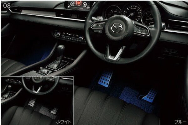 早割クーポン Mazda6 純正 Gjefp Gj5fp Gj2fp Gj2ap フットランプ イルミネーション パーツ マツダ純正部品 フットライト オプション アクセサリー 用品 柔らかい Www Ugtu Net 早割クーポン Mazda6 純正 Gjefp Gj5fp Gj2fp Gj2ap フットランプ イルミネーション パーツ マツダ純正部品 フットライト オプション アクセサリー 用品 柔らかい Www Ugtu Net