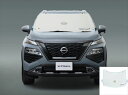 『エクストレイル』 純正 T33 SNT33 サンシェード パーツ 日産純正部品 オプション アクセサリー 用品(2)
