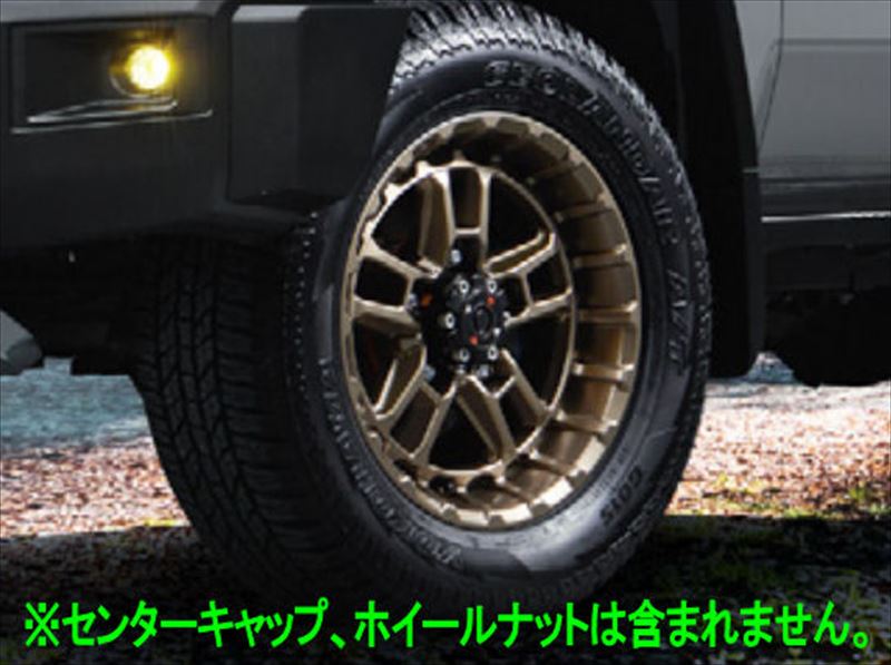 楽天市場】ランドクルーザー70 ホイール(その他|車用品):車 楽天市場】ランドクルーザー70 ホイール(その他|車用品):車
