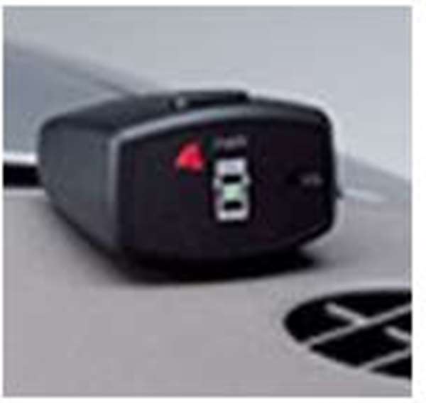 『ピクシスエポック』 純正 GBPF コーナーセンサー ボイス（4センサー） パーツ トヨタ純正部品 危険察知 接触防止 セキュリティー pixis オプション アクセサリー 用品