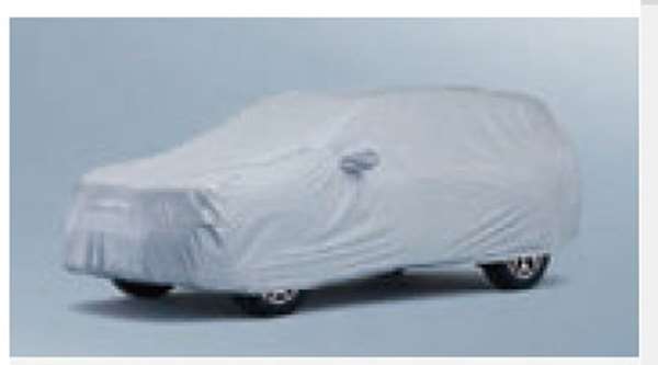 『フォレスター』 純正 SK9 SKE ボディカバー パーツ スバル純正部品 オプション アクセサリー 用品