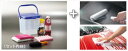 『オーラ』 FE13 FSNE13 社外品 洗車セット 日産 パーツ オプション アクセサリー 用品