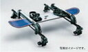 『シフォン』 純正 LA660 LA650 スキー/スノーボードアタッチメント(平積み) ※ベースは別売り パーツ スバル純正部品 キャリア別売りキャリア別売り オプション アクセサリー 用品