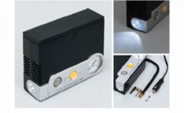 『ワゴンR』 純正 MH55S MH35S LEDライト付エアーコンプレッサー パーツ スズキ純正部品 オプション ア..