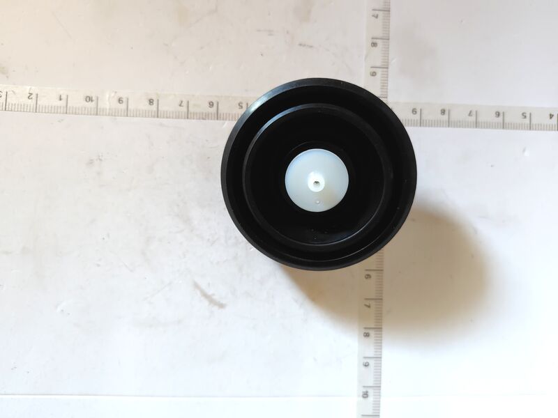 ミラ用 リザーバ フイのキャップ 『Assy 一式』 のみ 47230-B4010 DBA-L275S ダイハツ純正部品