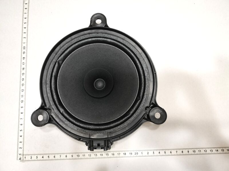 楽天市場】nc ロードスター スピーカーの通販