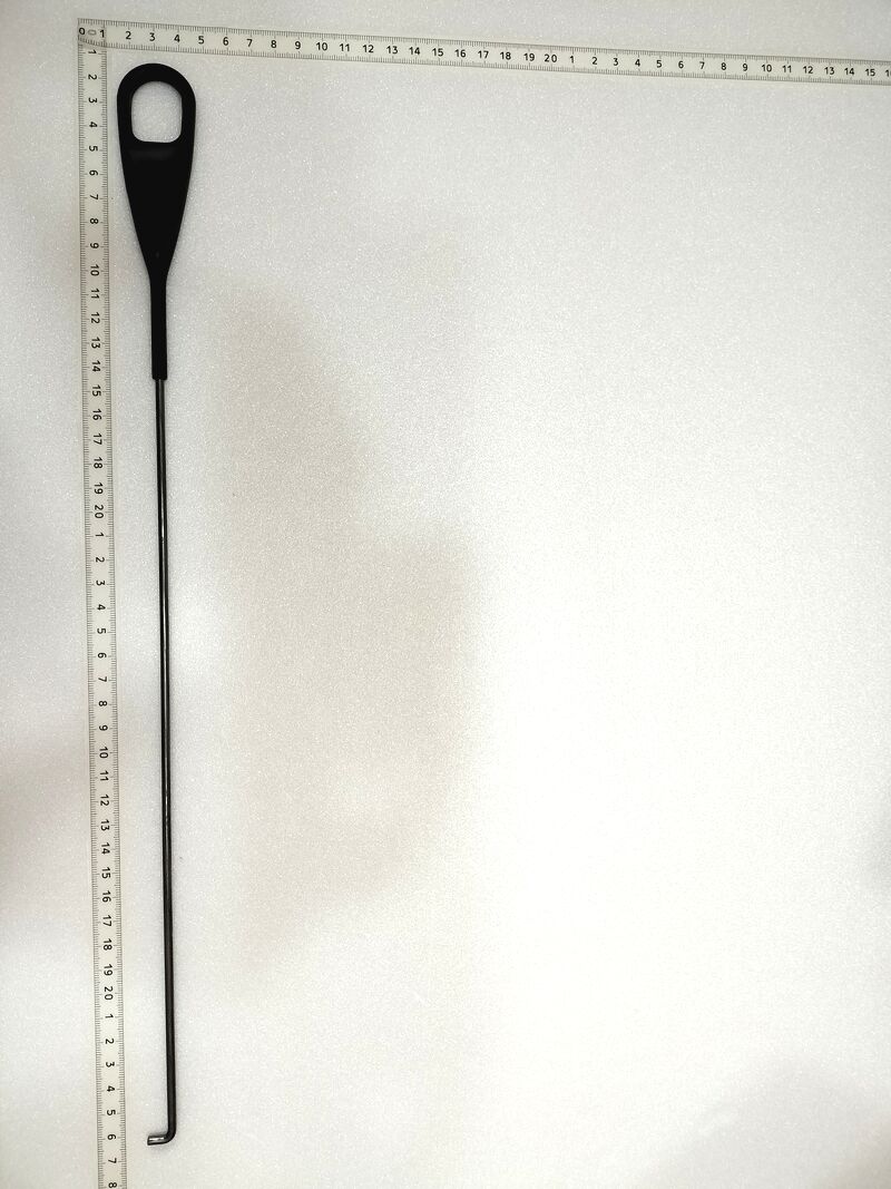 確認用の画像を請求する1〜5分以内に「確認用の画像」が返信されますのでご確認ください。※メール内容は変更せず、そのまま送信してください。商品ID：gbib53-110-386カタログNo：16車名：パジェロミニ種類：660／2WD＜99M−＞型式：H53 H58A開始時期：1998/08/01終了時期：2012/06/03グループ：ボディーカテゴリ：リヤシート部品名：リヤシートフォールディングのノブのみ品番：MR792181必要個数：2個 ※1つからの販売図のコード：76051図の『53-110』の商品をすべて検索する