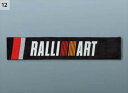 『ラリアート』 純正 aaaa RALLIART マフラータオル SRG20002 パーツ 三菱純正部品 オプション アクセサリー 用品