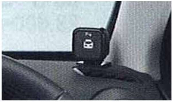 『デュアリス』 純正 KJ10 KNJ10 フロントコーナーセンサー(左右2センサー、インジケーター付) パーツ 日産純正部品 危険通知 接触防止 障害物 DUALIS オプション アクセサリー 用品