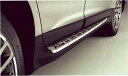XC60 パーツ ランニングボード ボルボ純正部品 DB6304TXC オプション アクセサリー 用品 純正 送料無料